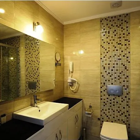 Hotel Beyaz Göltürkbükü