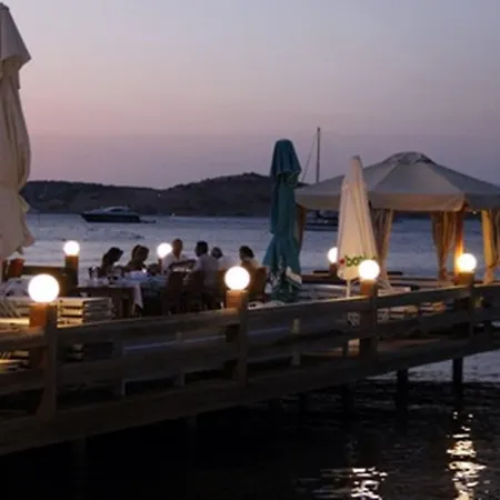 Beyaz Hotel Göltürkbükü