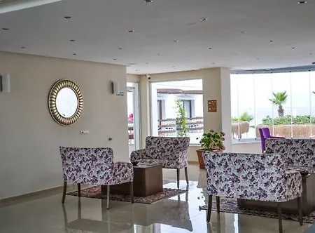 Hotel Beyaz Göltürkbükü