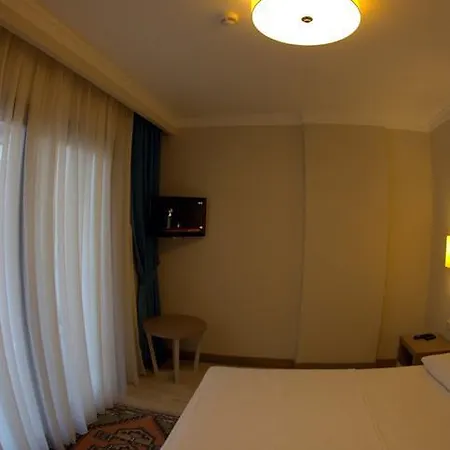 Beyaz Hotel Göltürkbükü