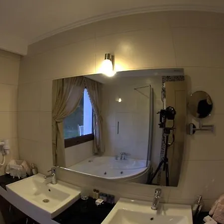 Hotel Beyaz Göltürkbükü