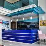 Beyaz Hotel
