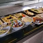 Hotel Beyaz Golturkbuku