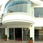 Beyaz Hotel