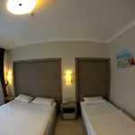 Beyaz Hotel