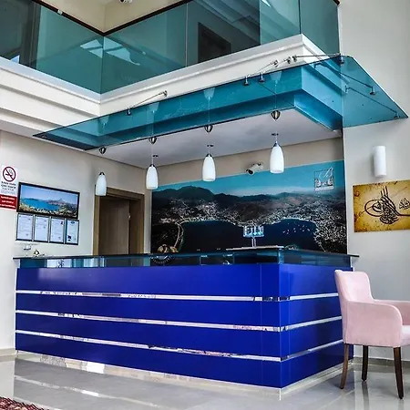 Beyaz Hotel