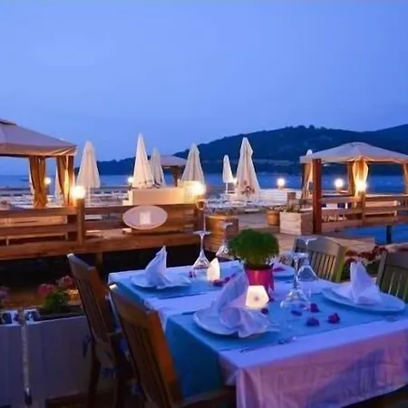 Hotel Beyaz