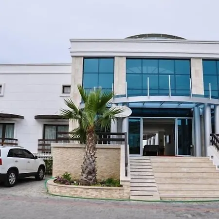 Beyaz Hotel 5*