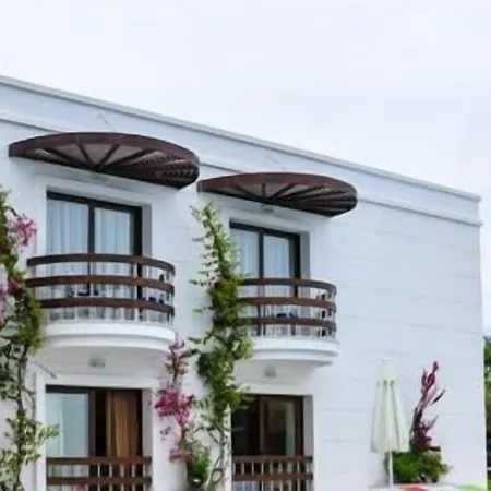 Beyaz 5*