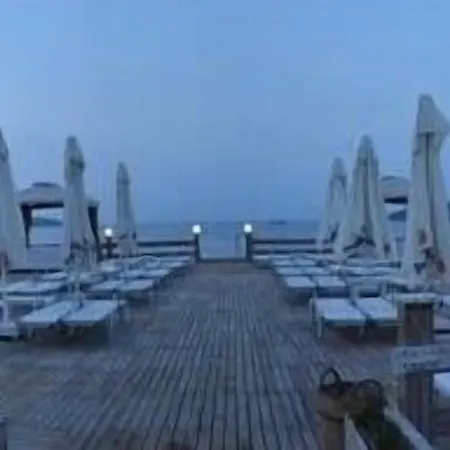 Hotel Beyaz