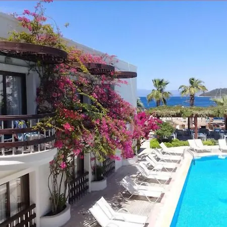 Hotel Beyaz