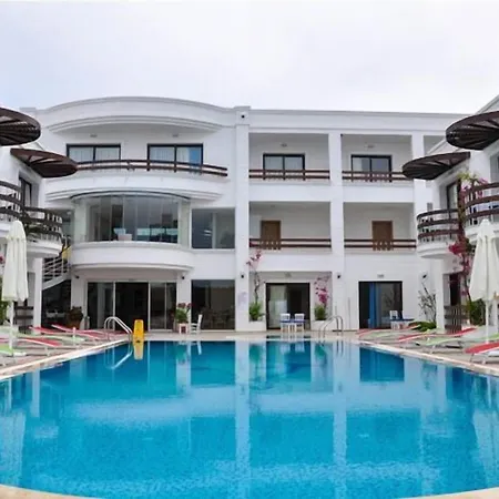 Beyaz Hotel 5*