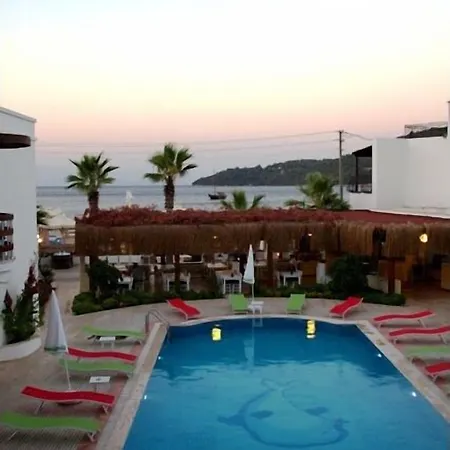 Hotel Beyaz