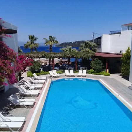 Beyaz Hotel