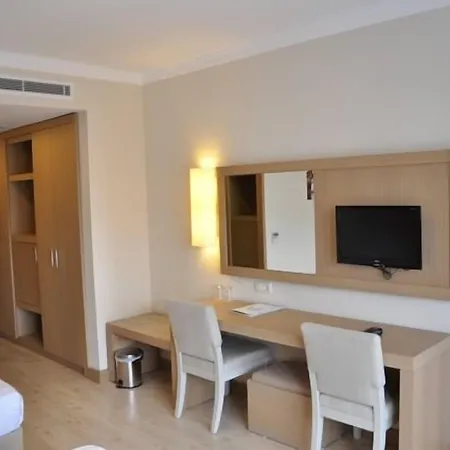 Beyaz Hotel