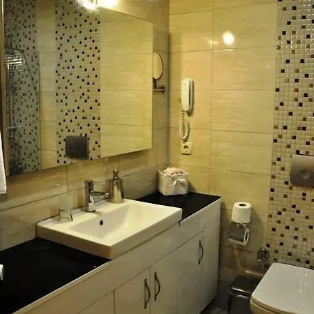 Beyaz Hotel