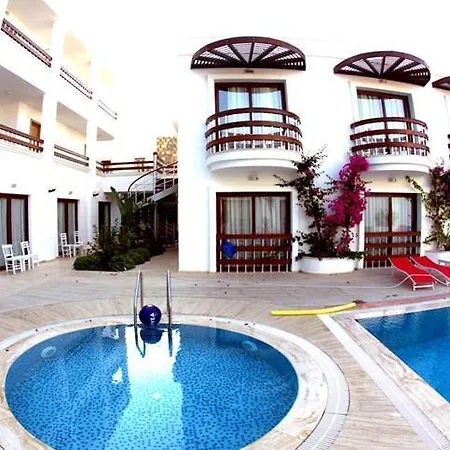 Beyaz 5*