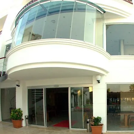Beyaz Hotel