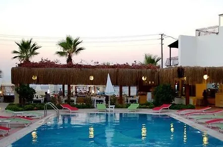 Beyaz 5*