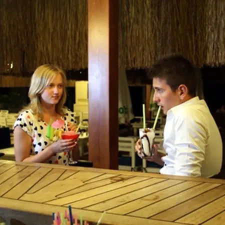 Beyaz 5* Golturkbuku