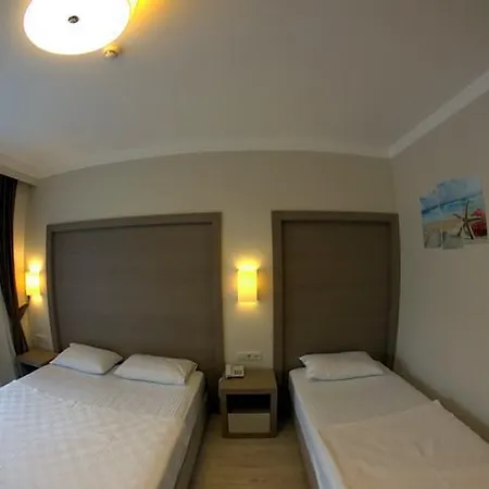 Beyaz Hotel