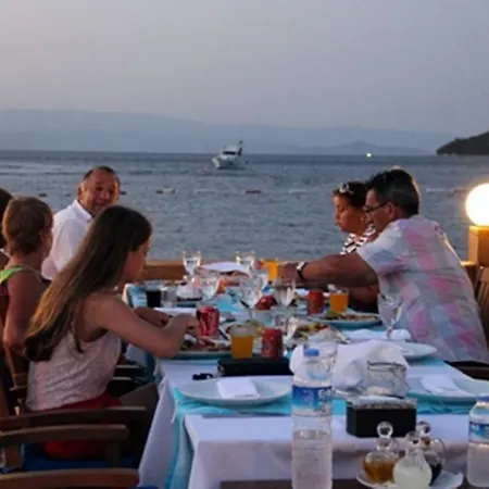 Hotel Beyaz