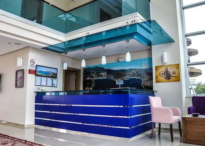 Beyaz Hotel