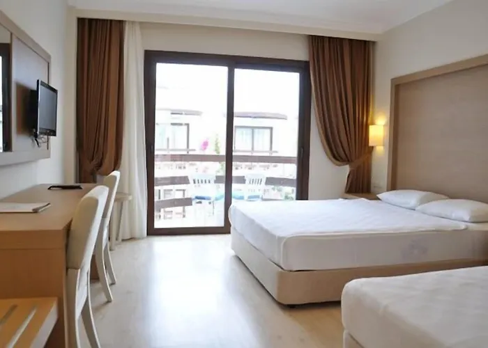 Beyaz 5*