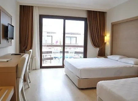 Beyaz 5* Golturkbuku