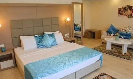 Beyaz Golturkbuku
