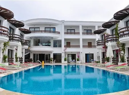 Hotel Beyaz