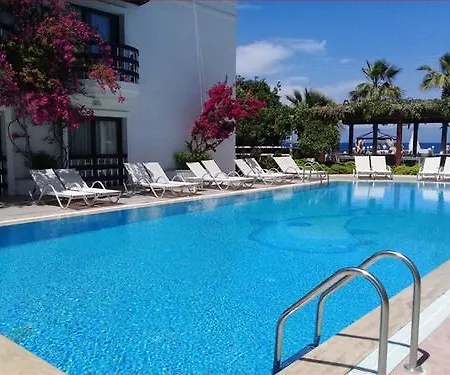 Hotel Beyaz 5*