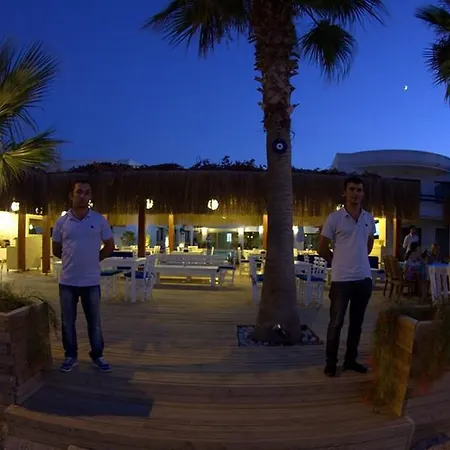 Beyaz Hotel